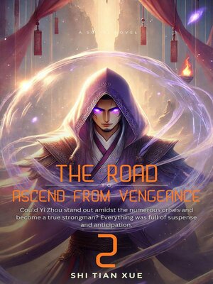 cover image of The Road to Ascend from Vengeance